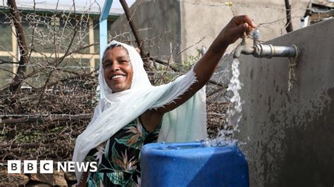 wateraid scandal|UK's aid cuts for clean water projects criticised .